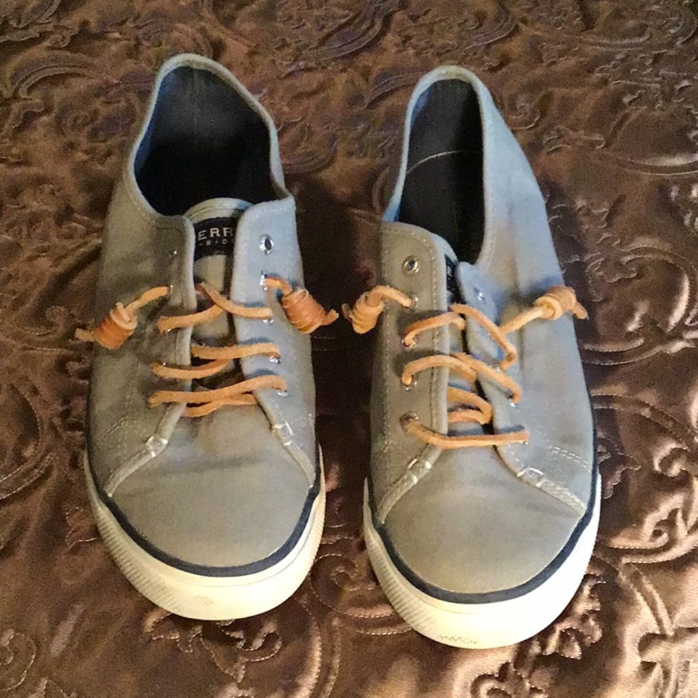 Sperry Top-sider